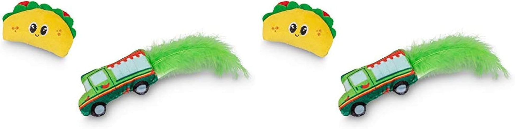 Interactive Cat Toys