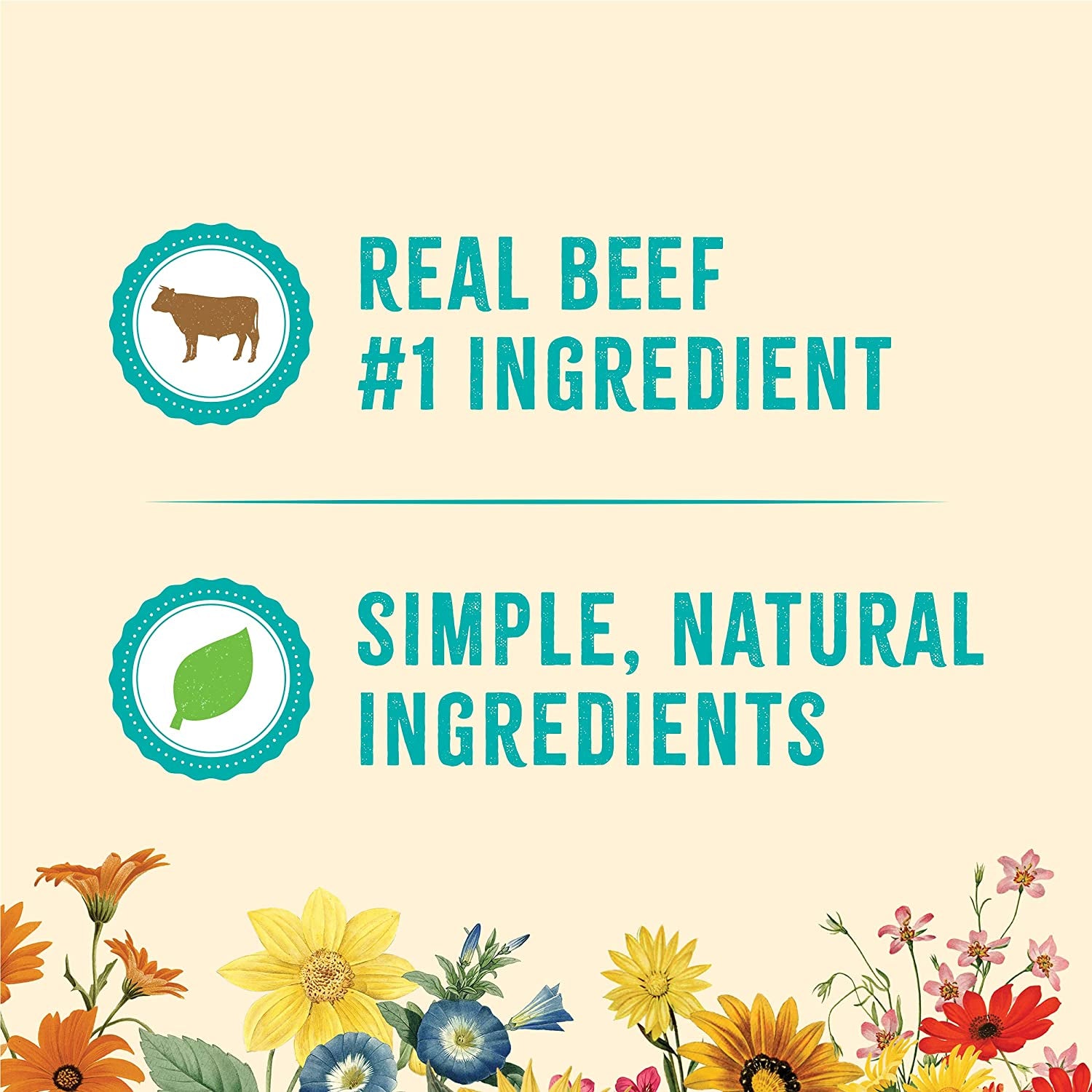 The Pioneer Woman Natural, Grain Free Dog Treats, Beef & Brisket Recipe BBQ Style Cuts - 30 Oz. Pouch