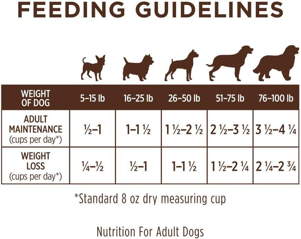 Instinct Limited Ingredient Diet, Natural Dry Dog Food, Grain Free Recipe - Real Turkey, 22 Lb. Bag