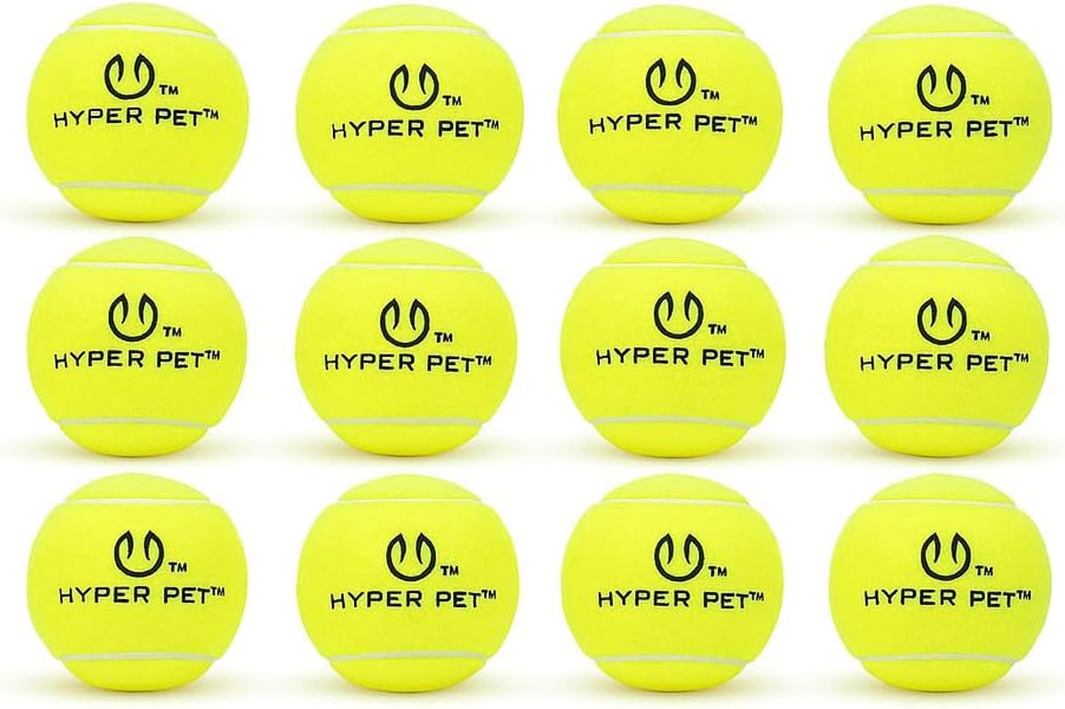 Hyper Pet MINI Tennis Balls for Dogs