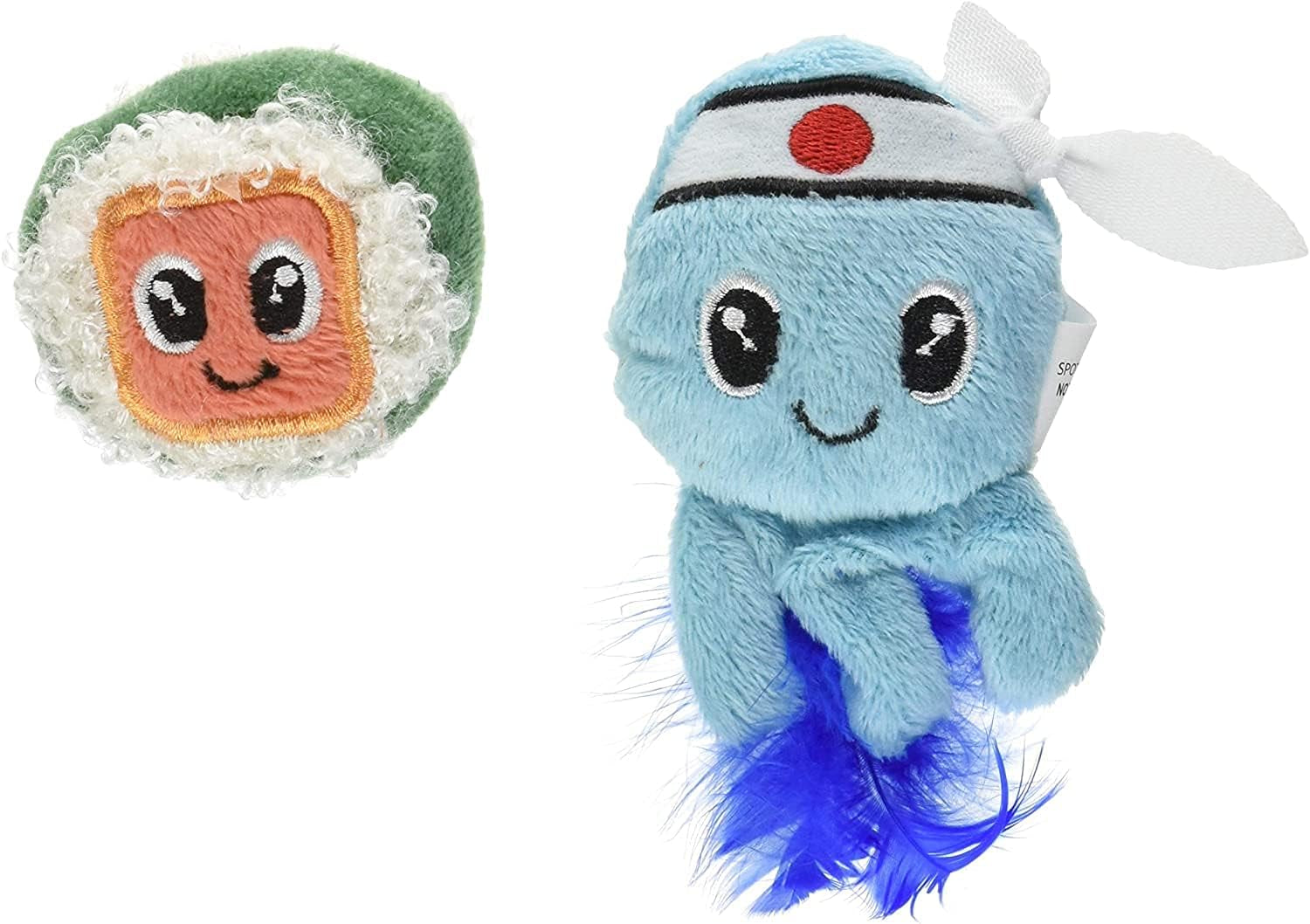 Interactive Cat Toys