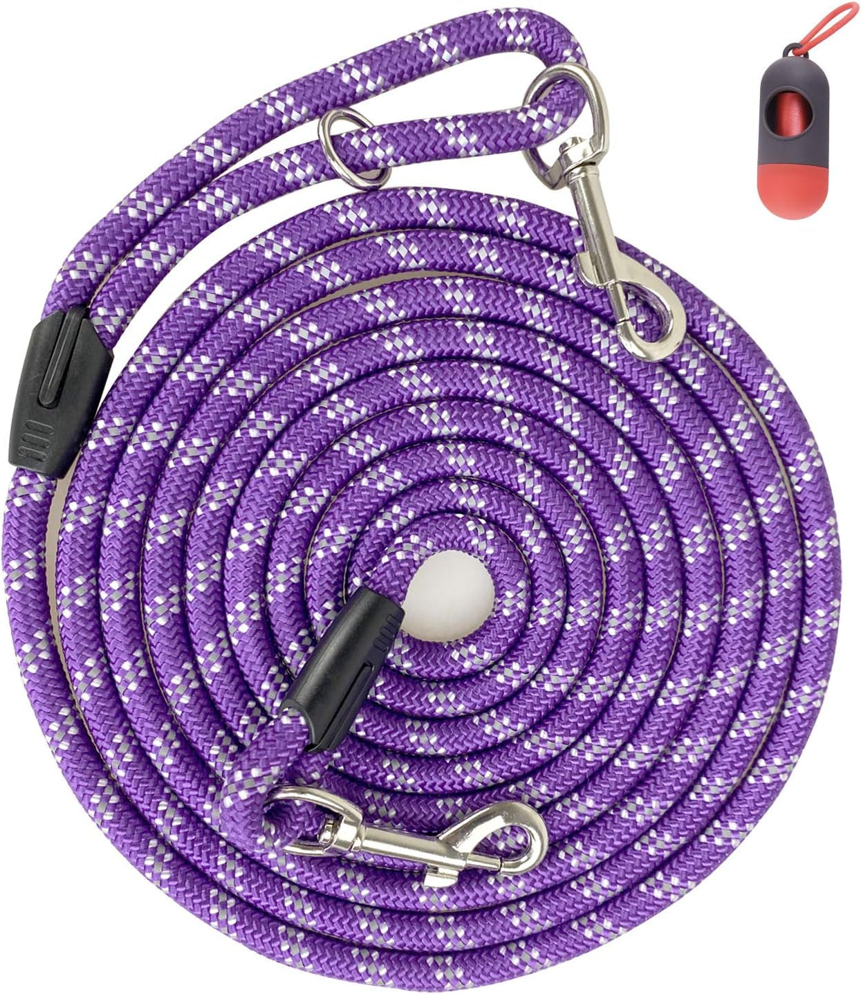 Long Rope Dog Leash for Dog Training 12FT 20FT 30FT 50FT