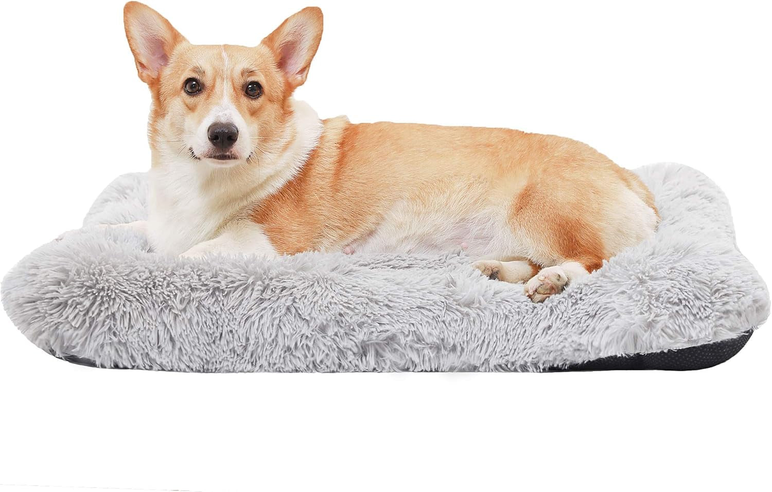 HACHIKITTY Calming Dog Bed Crate Pads