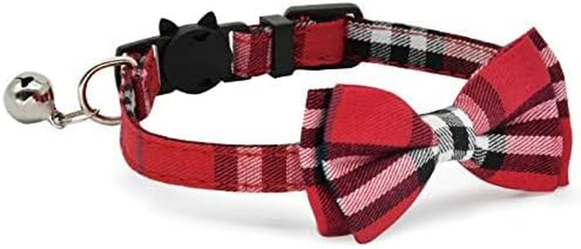 CHUKCHI 2 Pack/Set Cat Collar