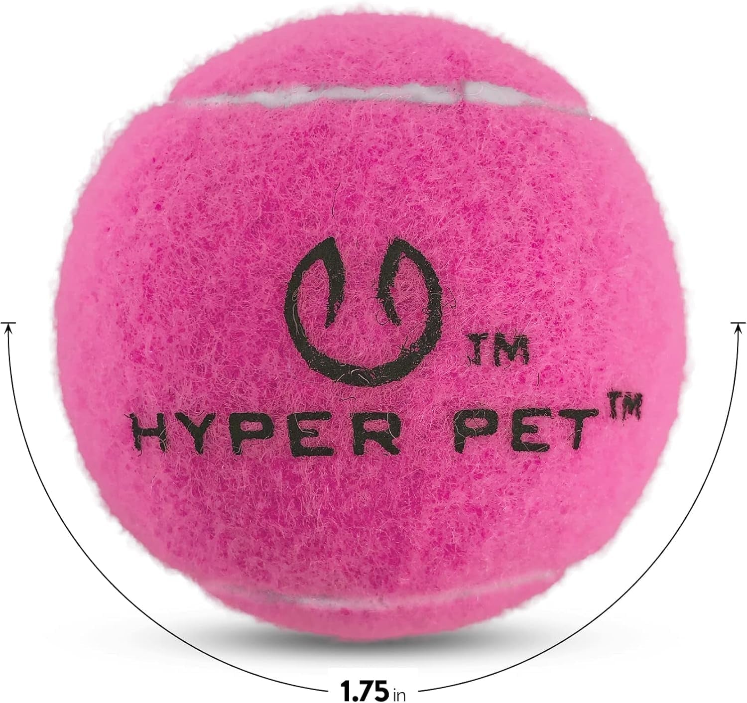 Hyper Pet MINI Tennis Balls for Dogs