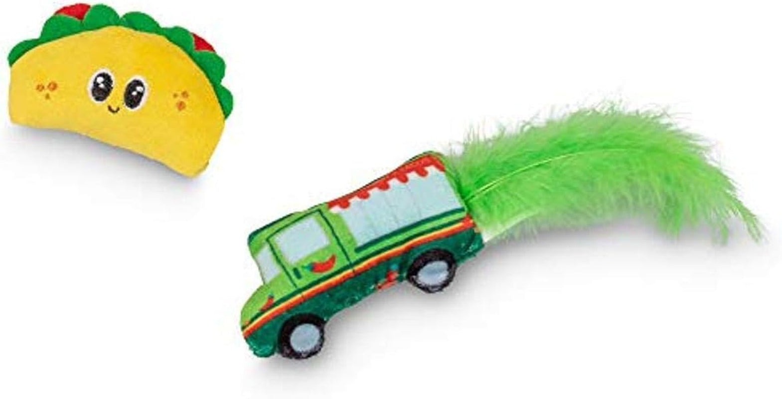 Interactive Cat Toys