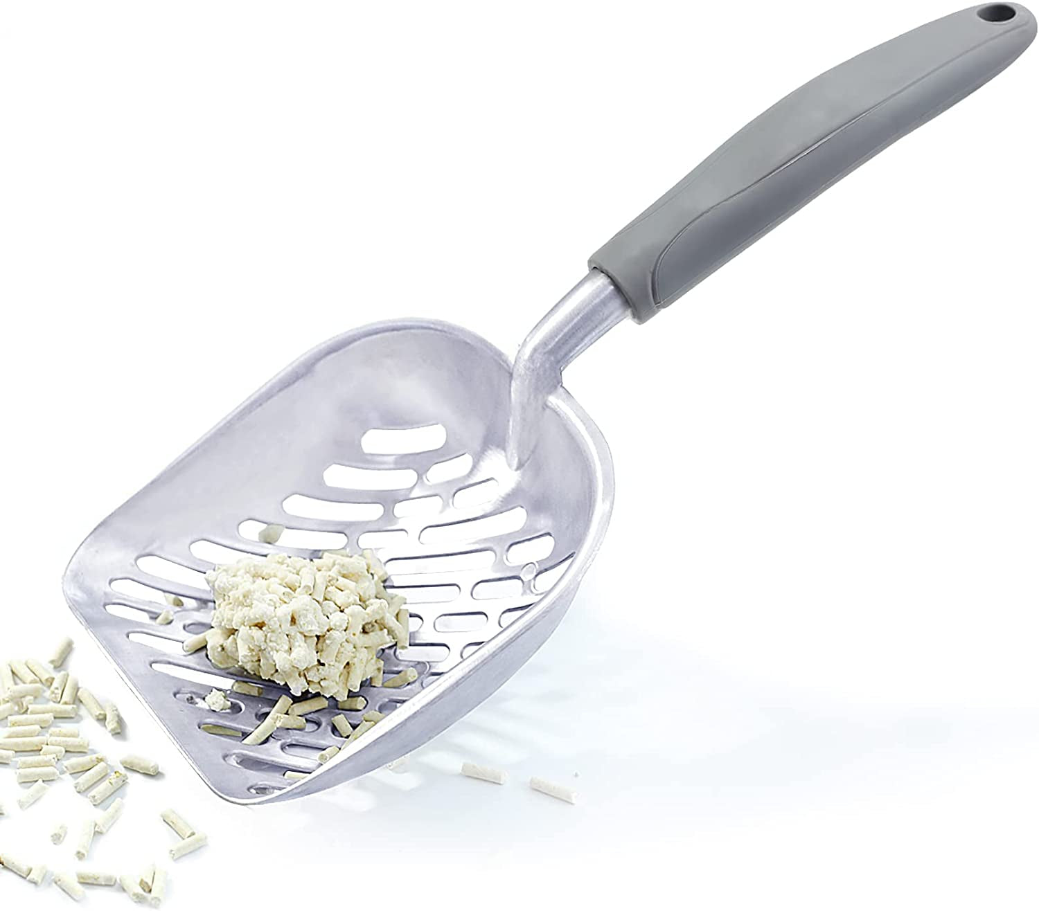 VIVAGLORY Cat Litter Scoop