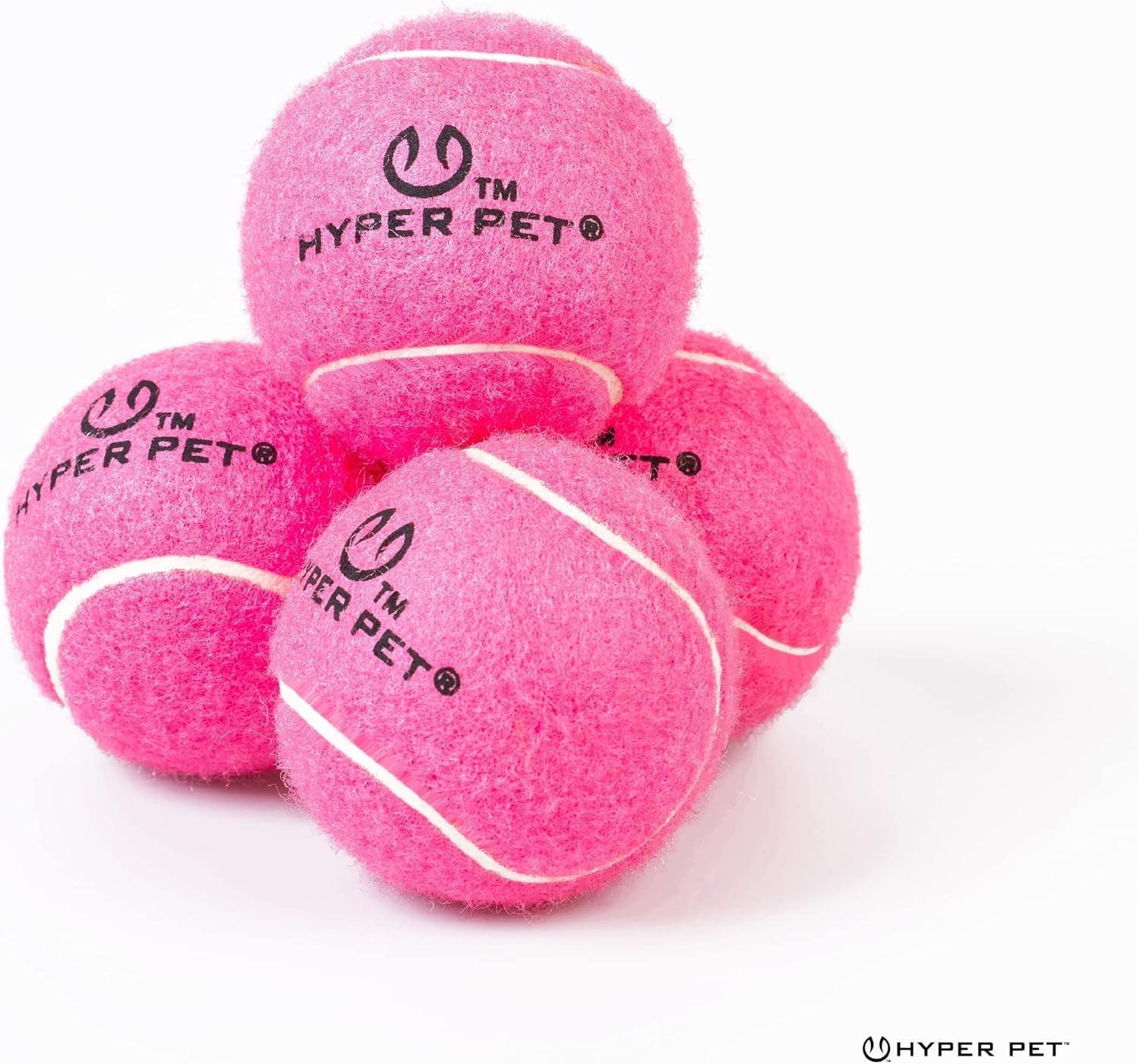 Hyper Pet MINI Tennis Balls for Dogs