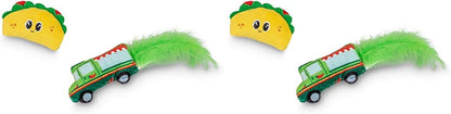  Interactive Cat Toys 