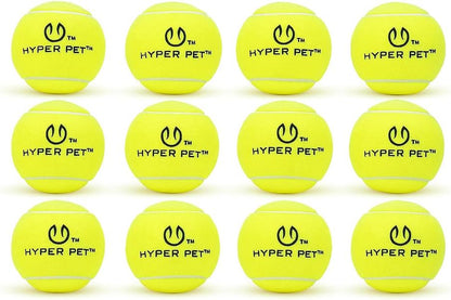 Hyper Pet MINI Tennis Balls for Dogs