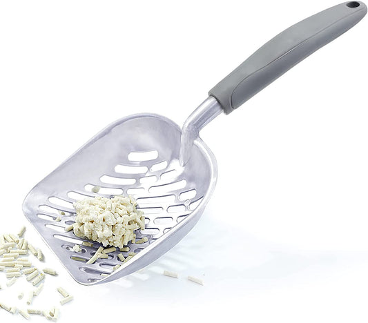 VIVAGLORY Cat Litter Scoop