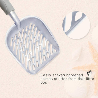VIVAGLORY Cat Litter Scoop