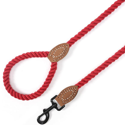 Mile High Life Dog Leash